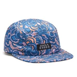 Skida Brim Hat - Chaga